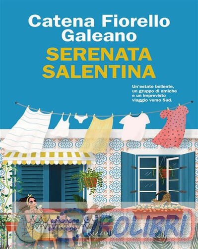9788817195713 catena fiorello - catena,