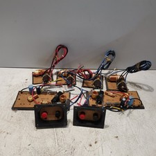 Coppia di reti crossover DIATONE DS-1000C usate rimosse dall'unità Giappone