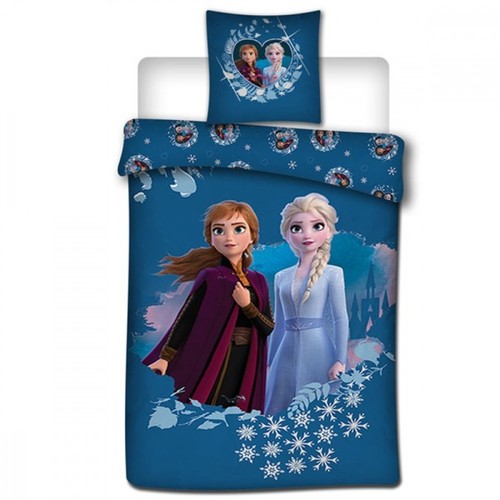 Copripiumino frozen disney - copripiumino,