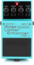 Boss LMB-3 pedale limitatore