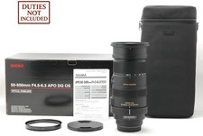 [Ottimo come nuovo] obiettivo