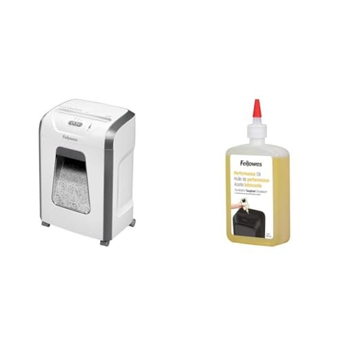 Fellowes distruggi documenti - fellowes,