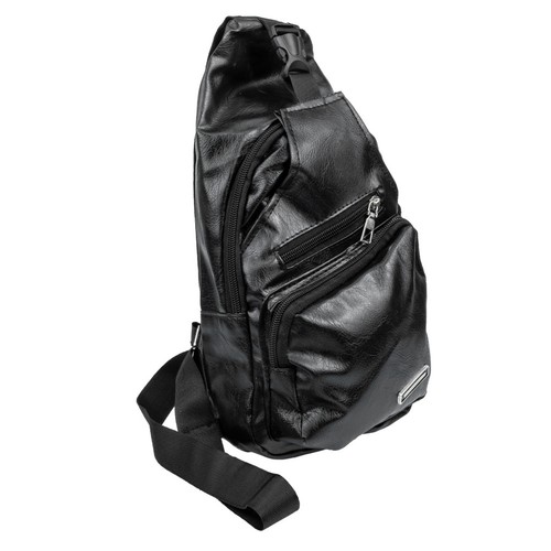 Marsupio petto borsa tracolla - ,