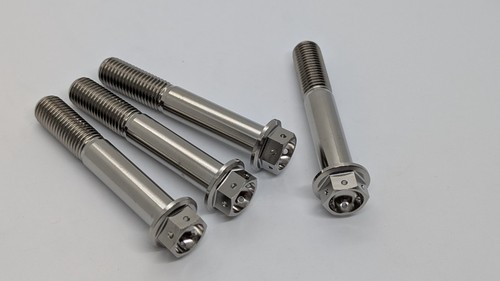 Kit bulloni attacco pinza