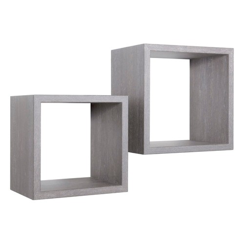 Mensola cubo scaffale - mensola,
