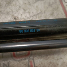8731G3 Asta ammortizzante