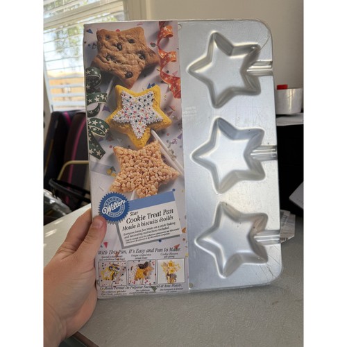 Vintage wilton retired - vintage,