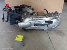 motore sym symphony 150 s xs1p57qmj-2 2010 2015 messi in moto bloccata vedi foto