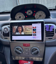 Autoradio Lancia Ypsilon 03-11