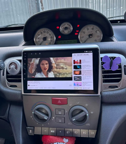 Autoradio lancia ypsilon - autoradio,