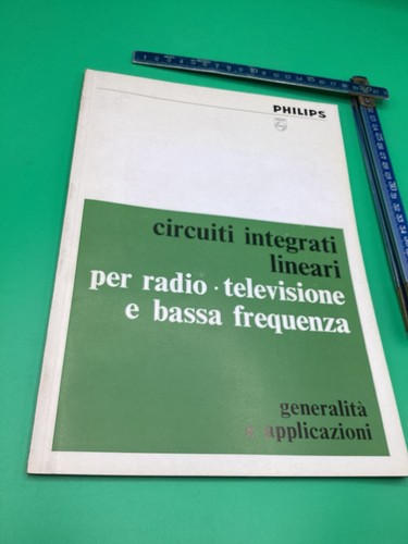 Philips circuiti integrati per - philips,