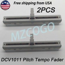 Pitch tempo fader per - pitch,