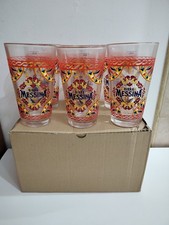 Birra messina set bicchieri - birra,