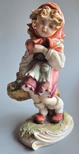 Statuina porcellana