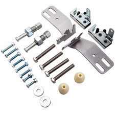 Kit di chiavistelli della