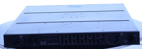 Router servizi integrati cisco - router,