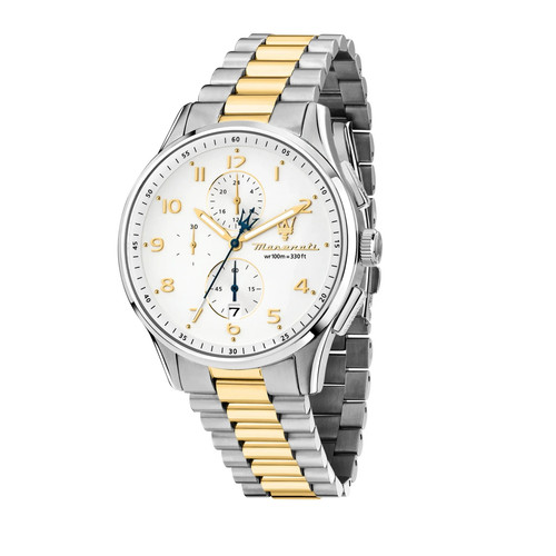 Orologio maserati sorpasso - maserati,