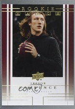 2021 Upper Deck Rookie Watch