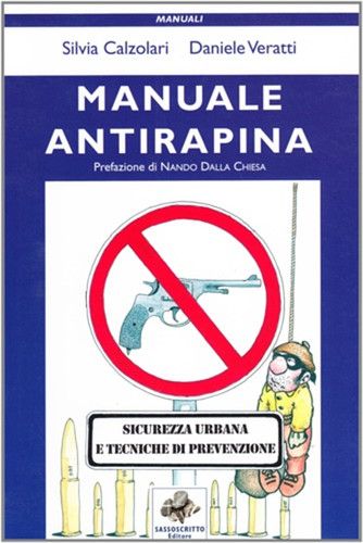 Calzolari silvia manuale - -,