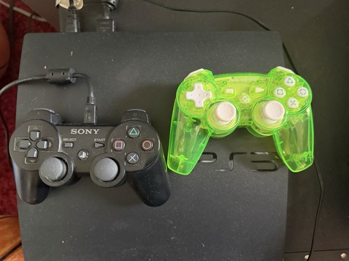 Sony playstation 120 - 3,