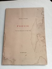 MARIA PULITO POESIE 1°