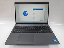 Dell Latitude 3550 Ai computer