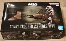 Kit modellino BANDAI Hobby