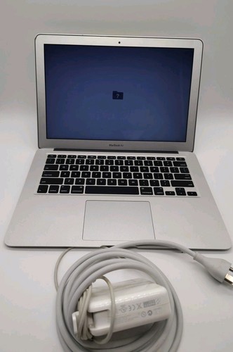 Macbook air a1369 - air, 1.7