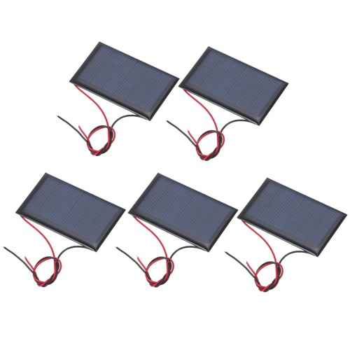 Pezzi mini pannelli - 5,