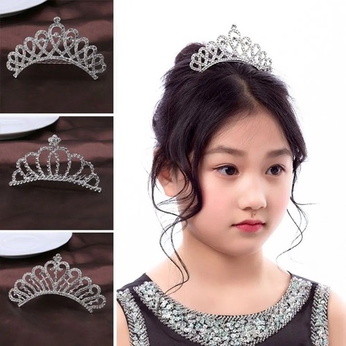 Cerchietto diadema corona