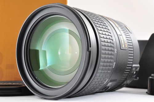 Nikon nikkor 28 300mm - af-s, 28-300mm