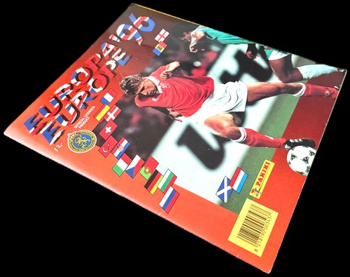 Album figurine completo panini - figurine,