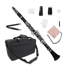 Nuovo clarinetto chiave Bb 17