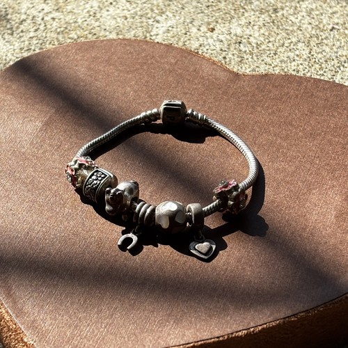 Autentico bracciale pandora - bracciale,