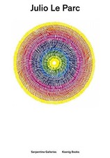 JULIO LE PARC: DRAWINGS AND