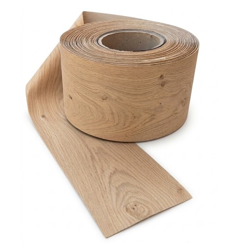 Bordo tranciato legno rovere - bordo,