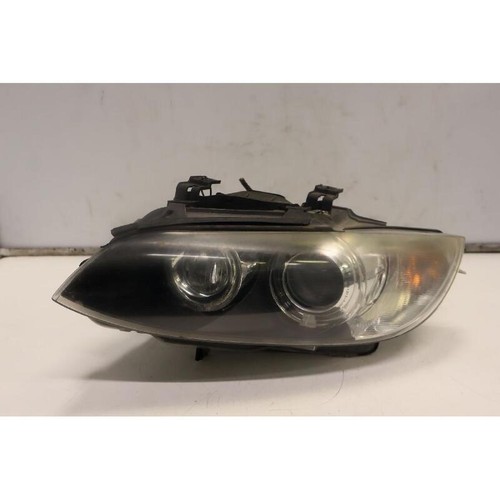 Faro fanale sinistro bmw serie - fanale,
