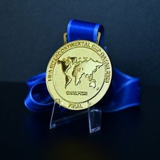 Medaglia Campioni