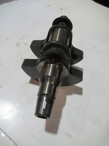 Albero motore aprilia - albero, rsv