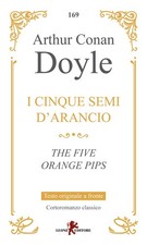 Libro - Arthur Conan Doyle - I