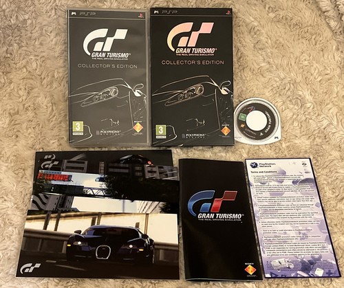 Gran turismo collectors - turismo,