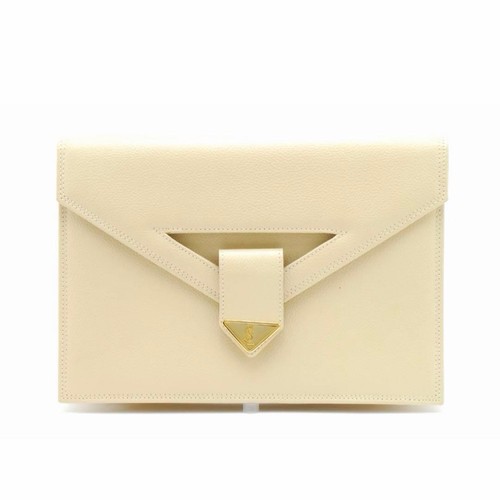 Borsa pochette yves saint - yves,