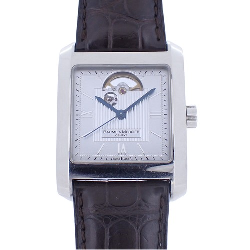 Baume mercier hampton 65577 - mercier,
