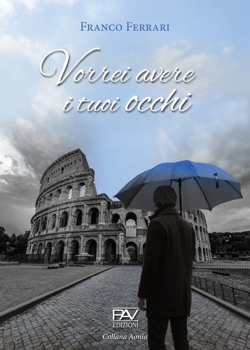 Vorrei avere tuoi - i,
