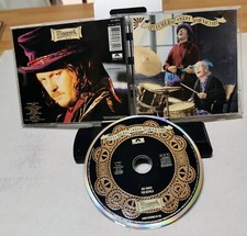 Zucchero Sugar Fornaciari CD Miserere / Polydor 9866763 COME E PARI AL NUOVO