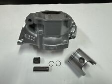 Cilindro+pistone d.54