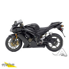 Stompgrip klar, Kawasaki ZX6R(R), 2005-06 ZX6R Ninja ZX636C