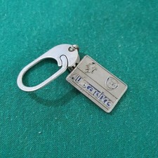 vecchio portachiavi -  AUTO  FERRARI E LANCIA