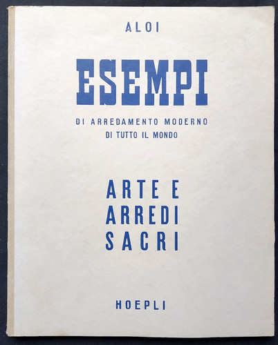 Esempi arredamento moderno - di,