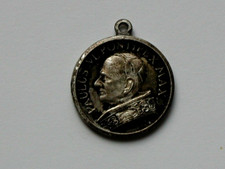 Ciondolo medaglia papa paolo - ciondolo,